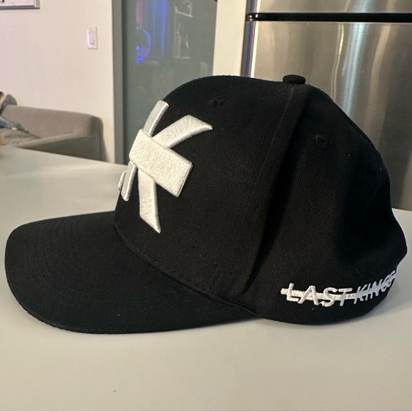 Last Kings Black Hat - Picture 4 of 6